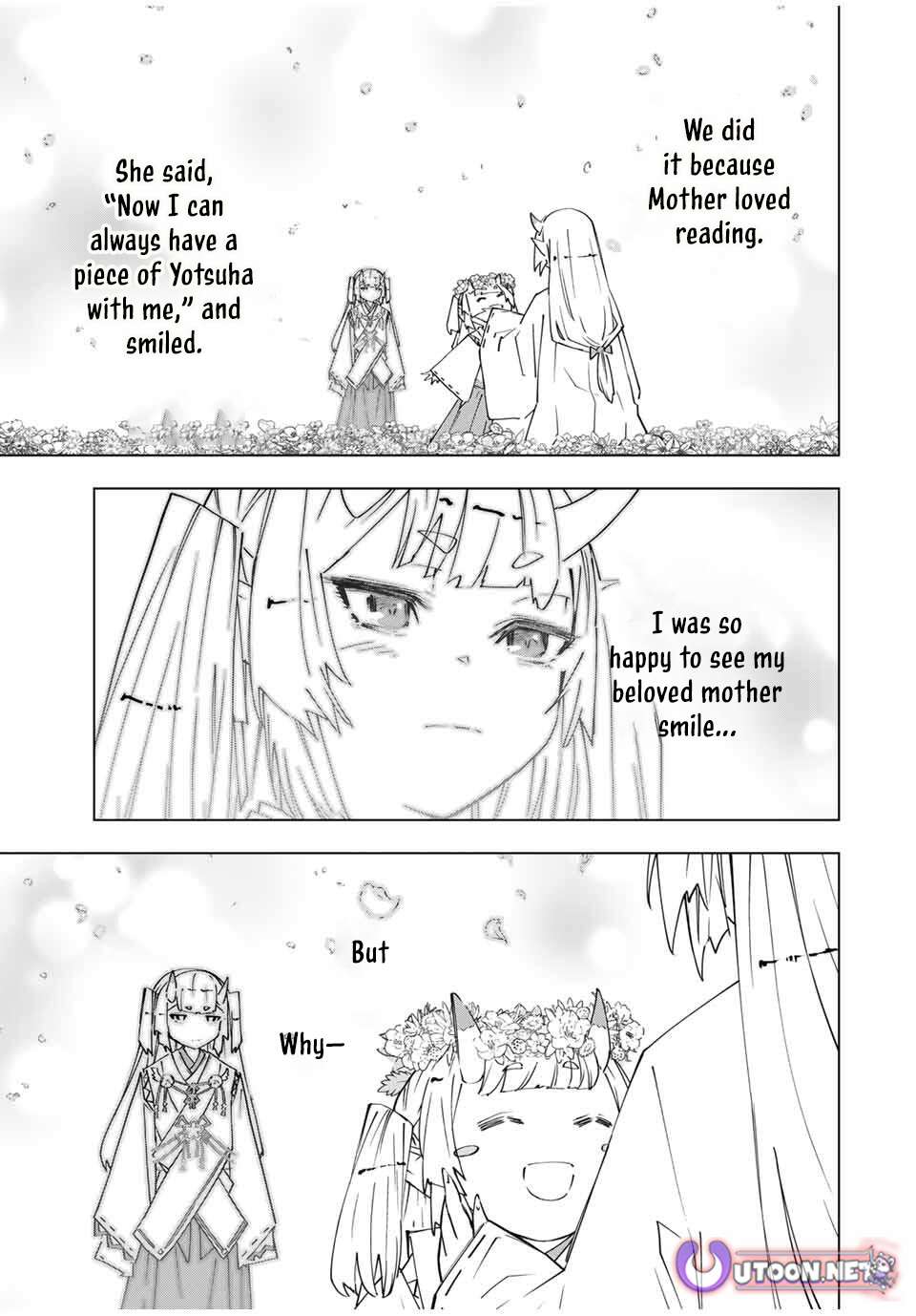 My Gift LVL 9999 Unlimited Gacha Chapter 182 - Page 5