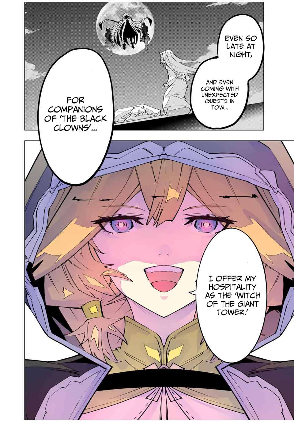 My Gift LVL 9999 Unlimited Gacha Chapter 184 - Page 17