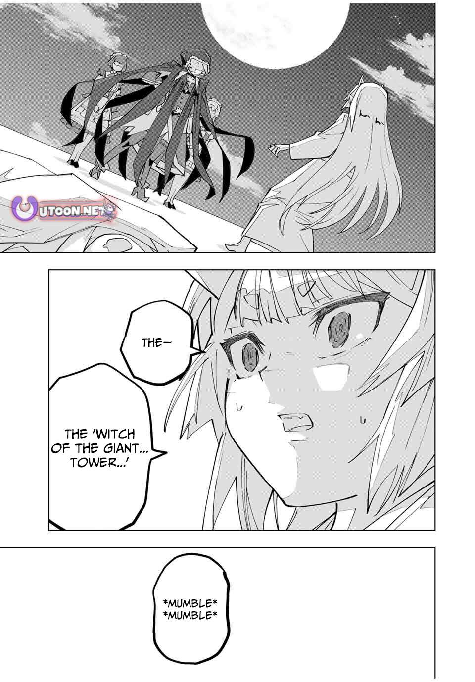 My Gift LVL 9999 Unlimited Gacha Chapter 184 - Page 18