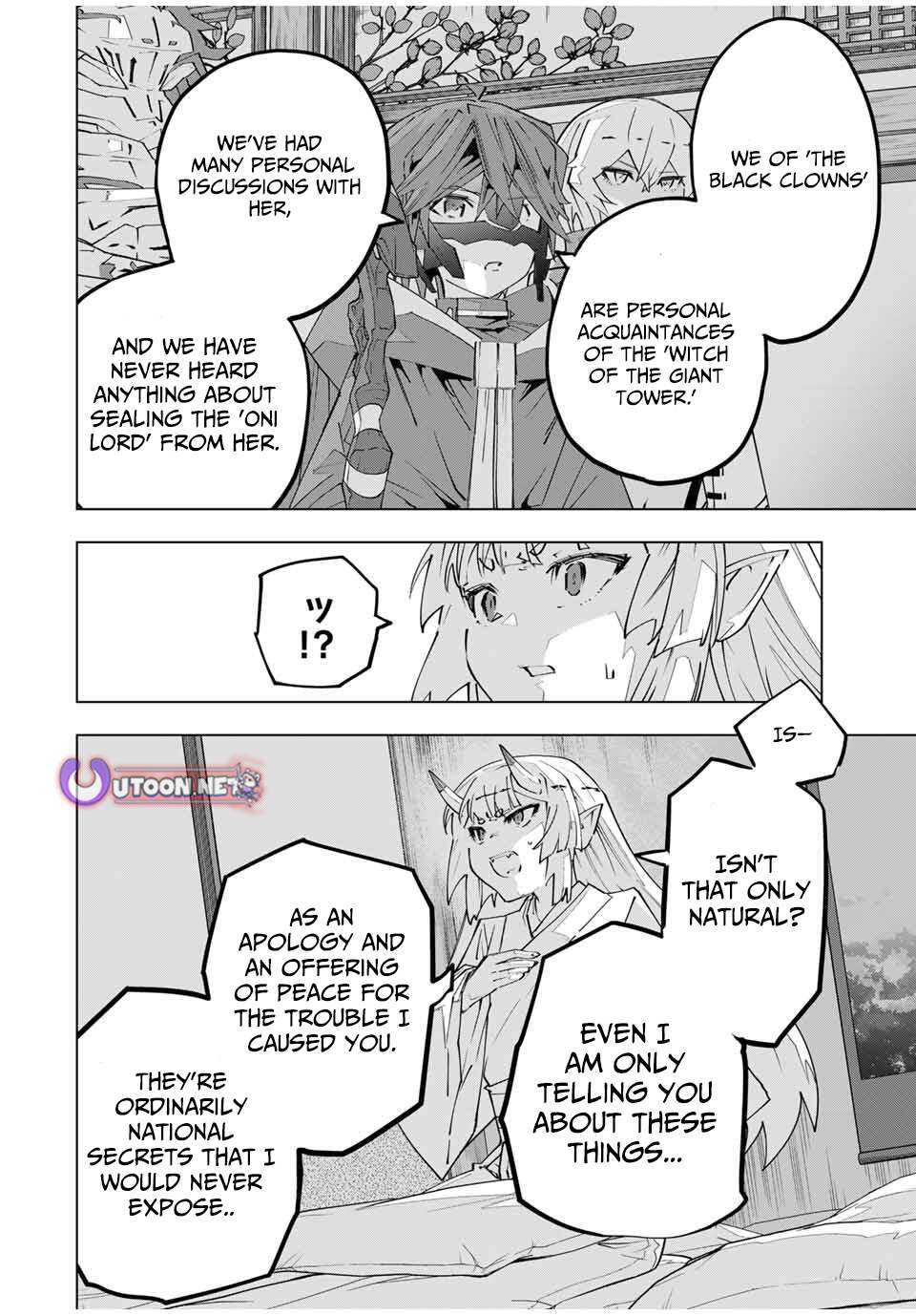 My Gift LVL 9999 Unlimited Gacha Chapter 184 - Page 5
