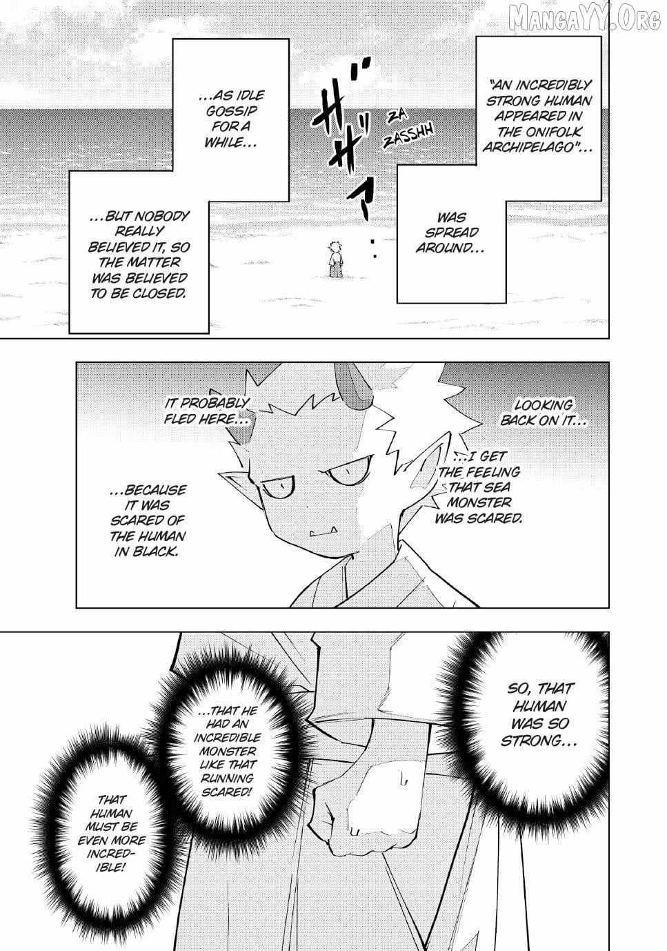 My Gift LVL 9999 Unlimited Gacha Chapter 186 - Page 10