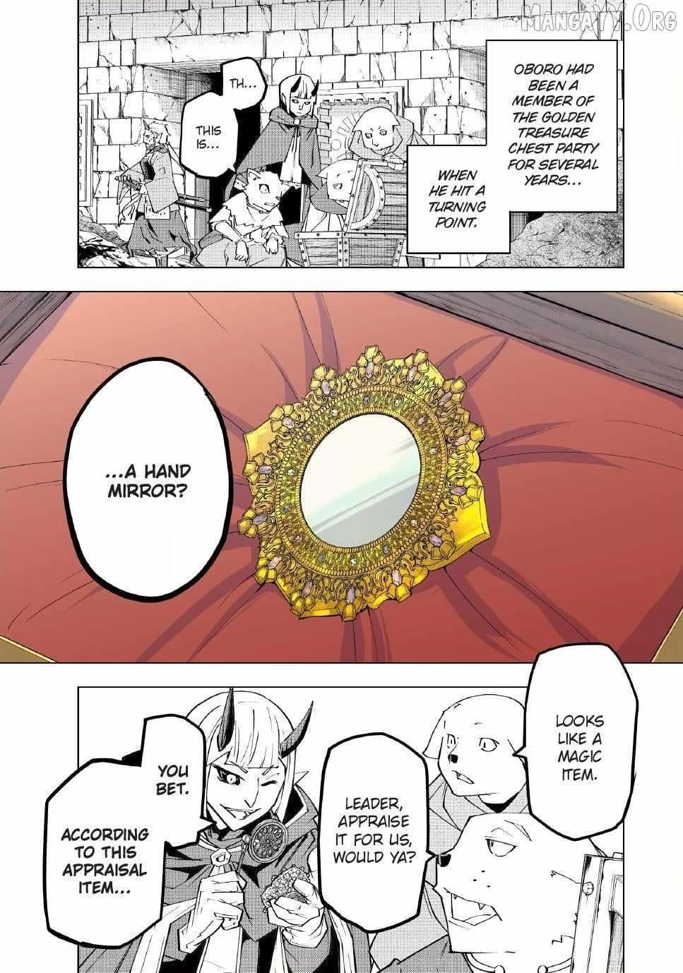 My Gift LVL 9999 Unlimited Gacha Chapter 186 - Page 18