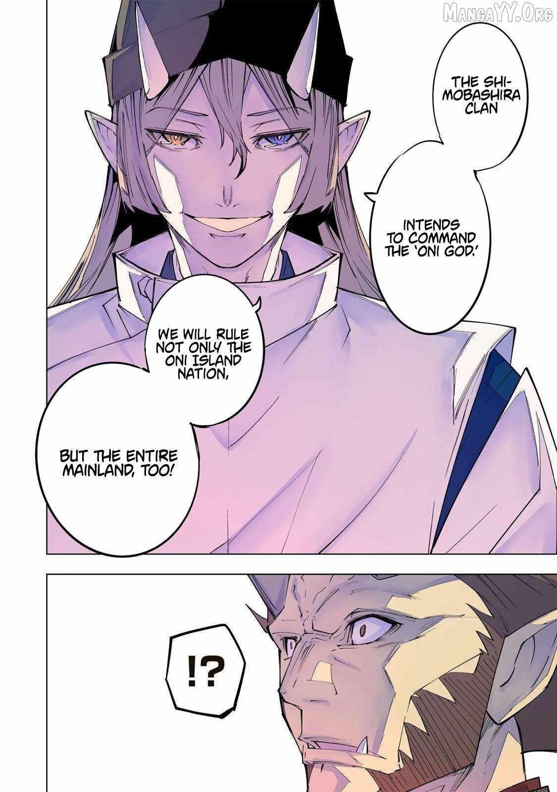 My Gift LVL 9999 Unlimited Gacha Chapter 187 - Page 6