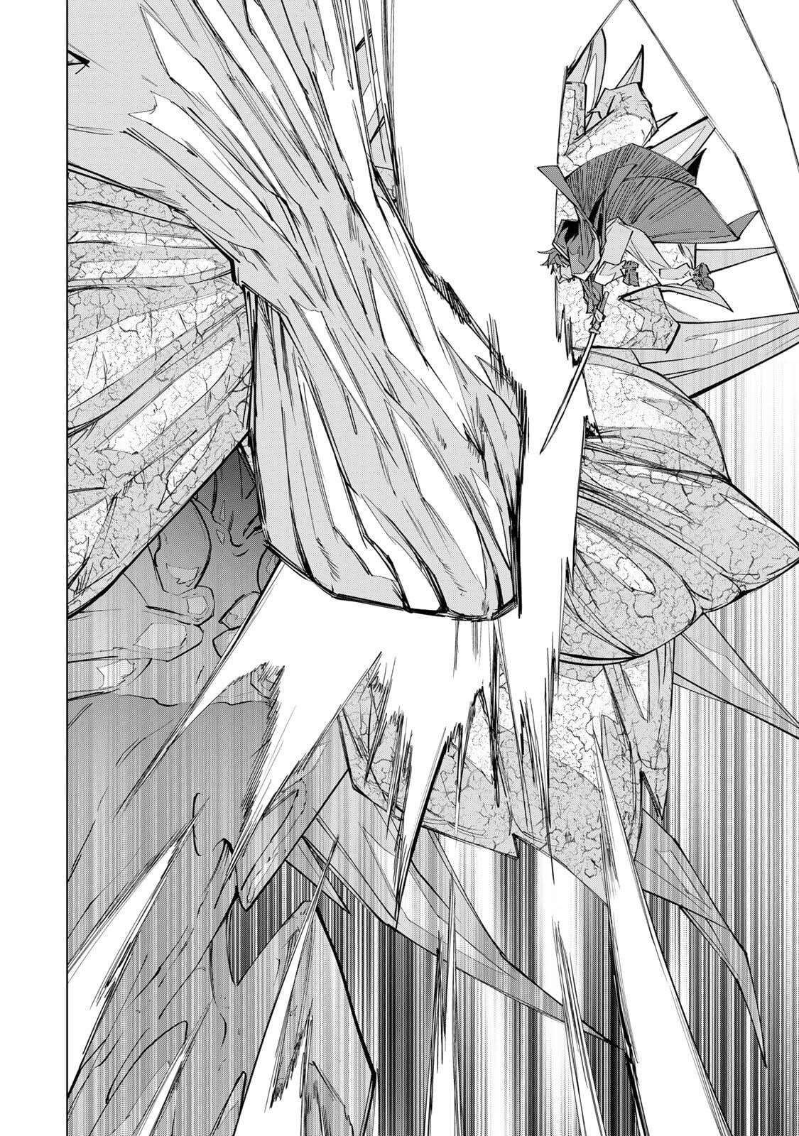 My Gift LVL 9999 Unlimited Gacha Chapter 192.5 - Page 20