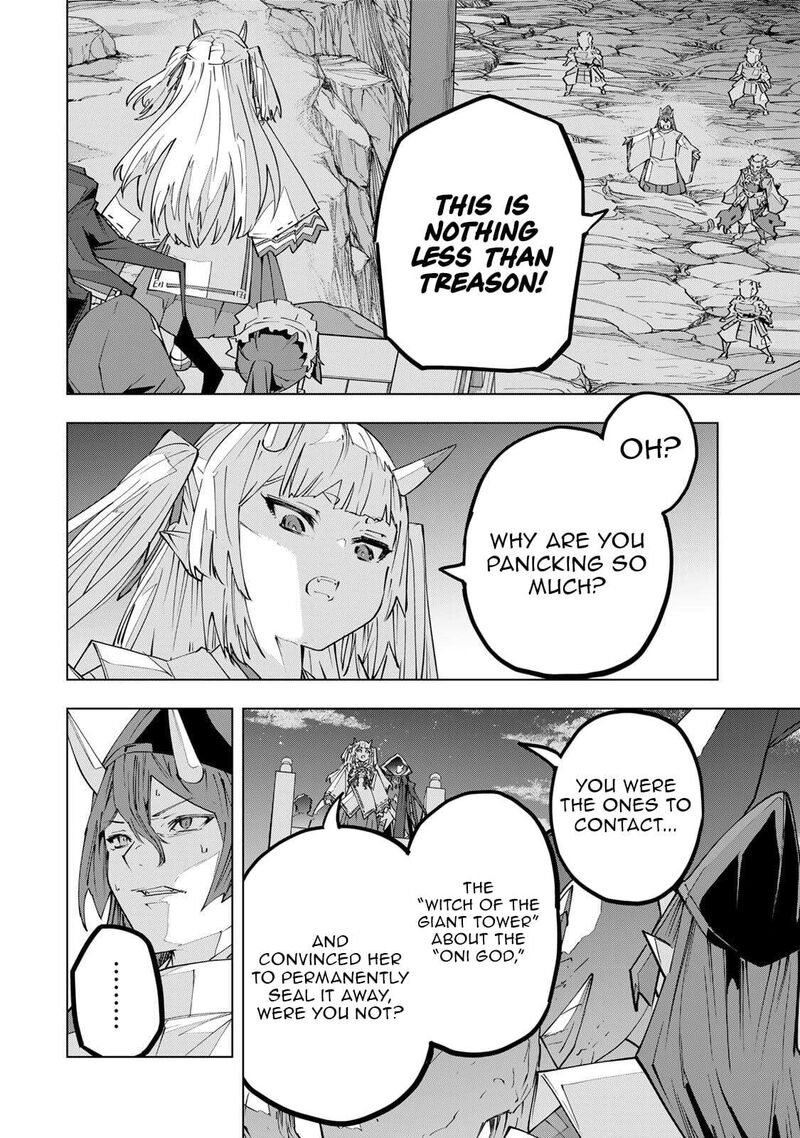 My Gift LVL 9999 Unlimited Gacha Chapter 192 - Page 2