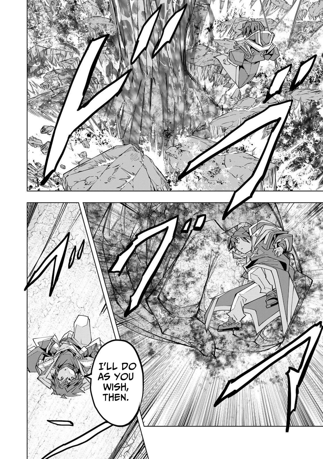 My Gift LVL 9999 Unlimited Gacha Chapter 193 - Page 11