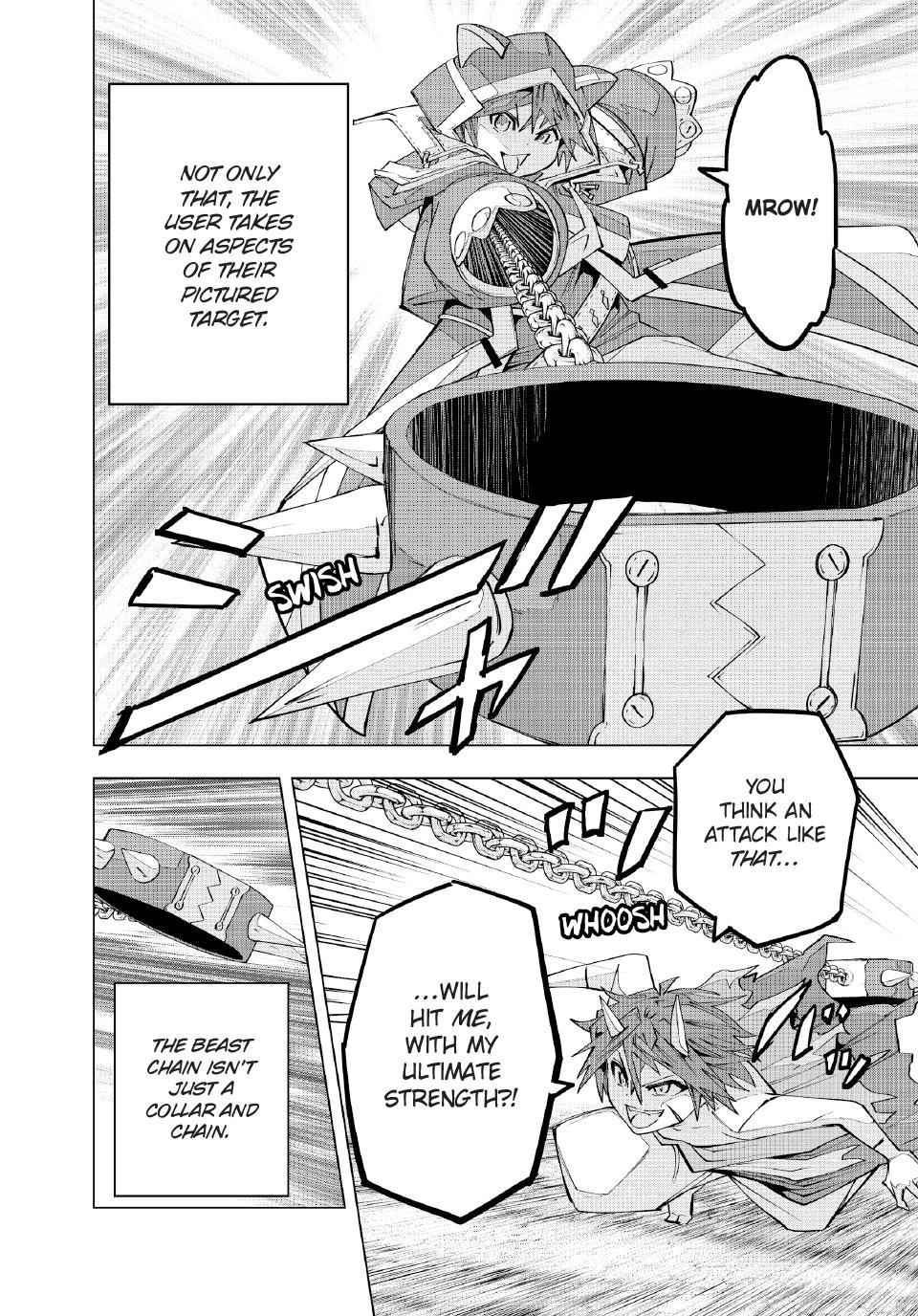 My Gift LVL 9999 Unlimited Gacha Chapter 195 - Page 10