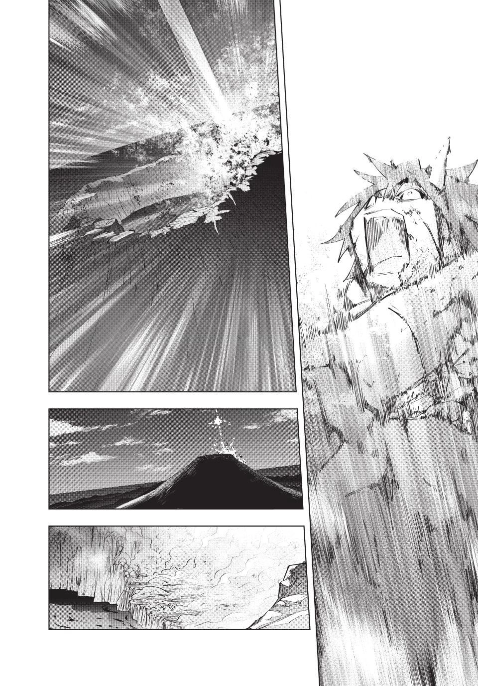 My Gift LVL 9999 Unlimited Gacha Chapter 195 - Page 21