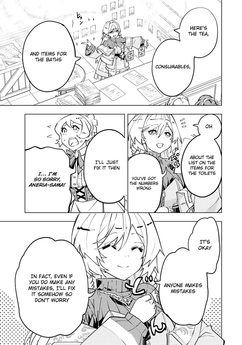 My Gift LVL 9999 Unlimited Gacha Chapter 56 - Page 5