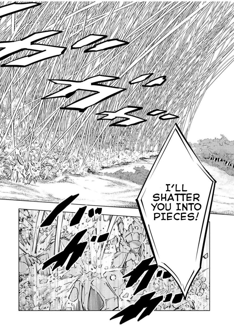 My Gift LVL 9999 Unlimited Gacha Chapter 92 - Page 14