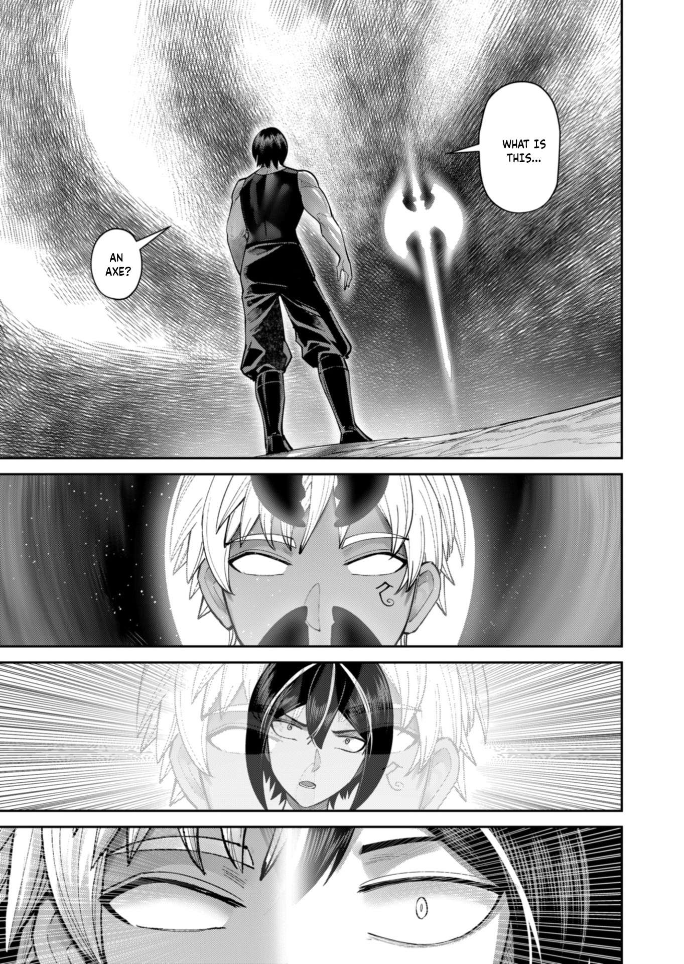 Savage Hero Chapter 92 - Page 25