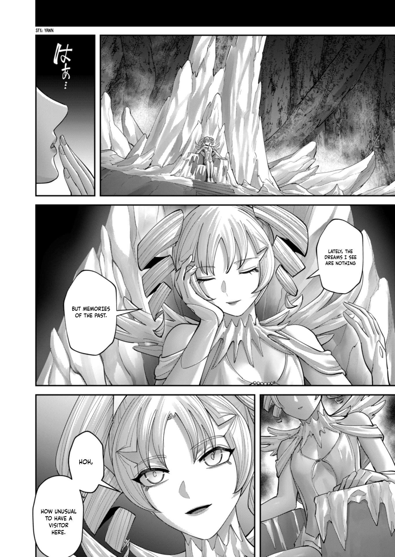 Savage Hero Chapter 94 - Page 25