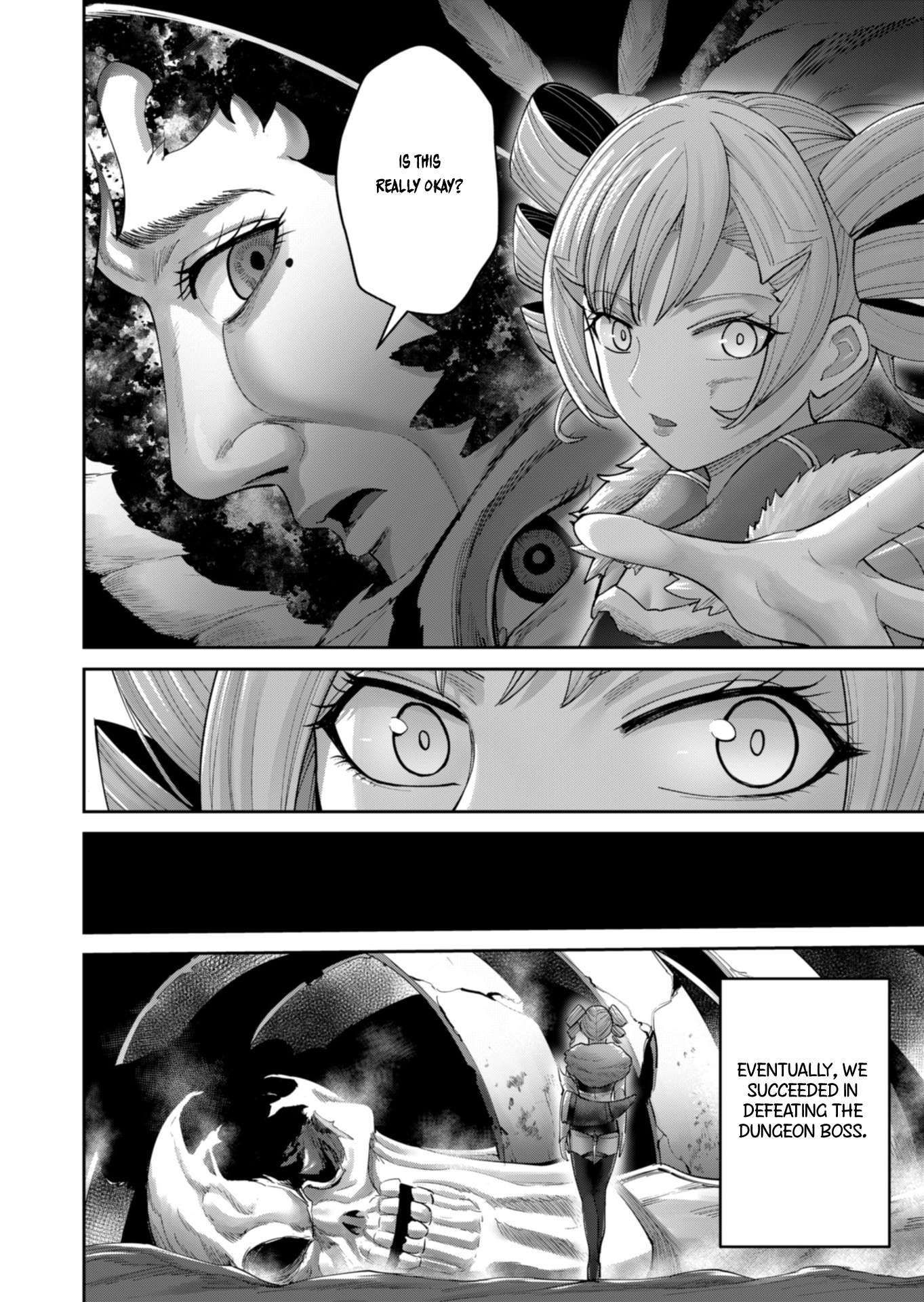 Savage Hero Chapter 94 - Page 7