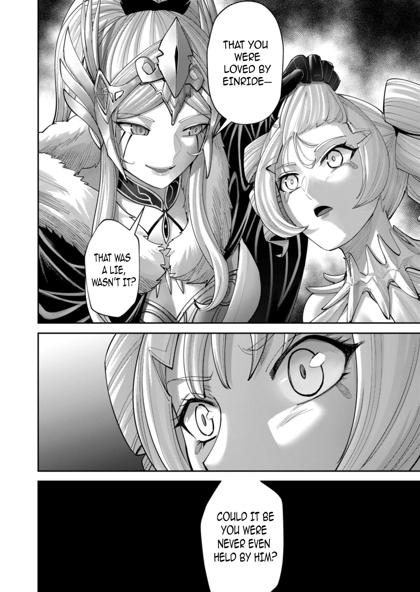 Savage Hero Chapter 97 - Page 5