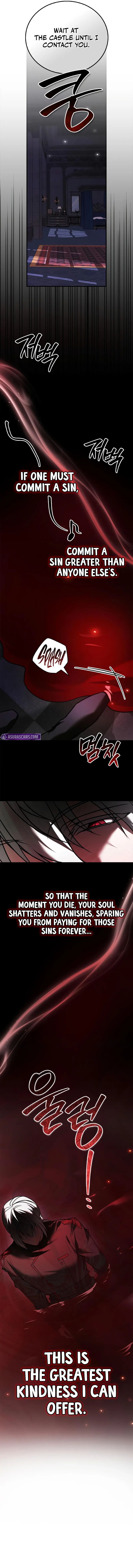 I’m Not That Kind of Talent Chapter 117 - Page 8