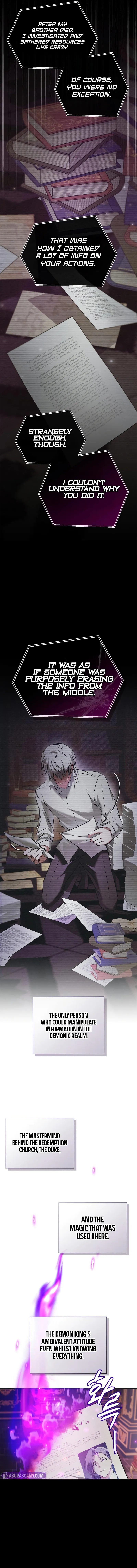 I’m Not That Kind of Talent Chapter 85 - Page 10