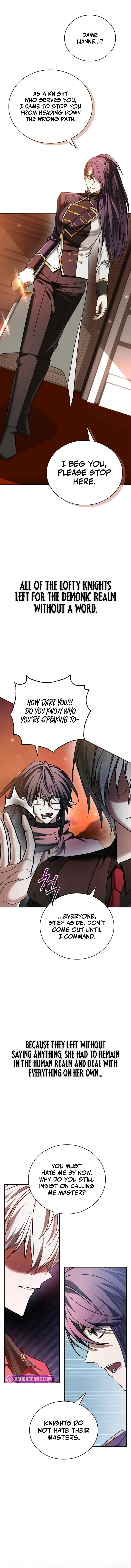 I’m Not That Kind of Talent Chapter 88 - Page 17