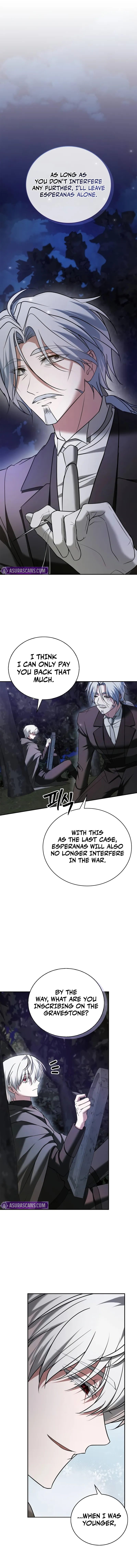 I’m Not That Kind of Talent Chapter 93 - Page 13