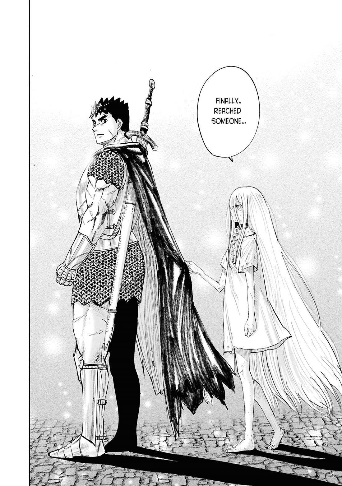 Road to Kingdom Chapter 102 - Page 34