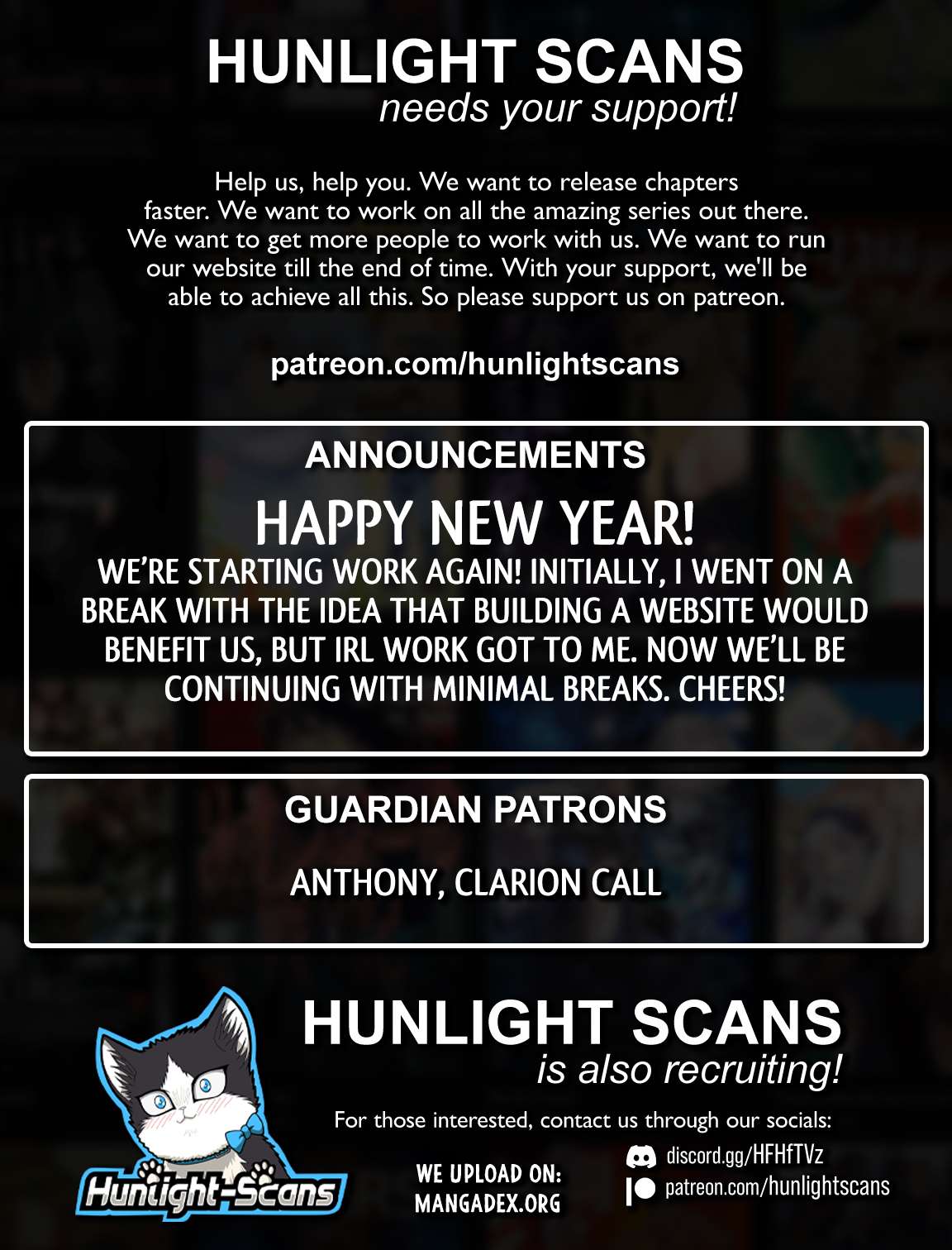 Road to Kingdom Chapter 106 - Page 33