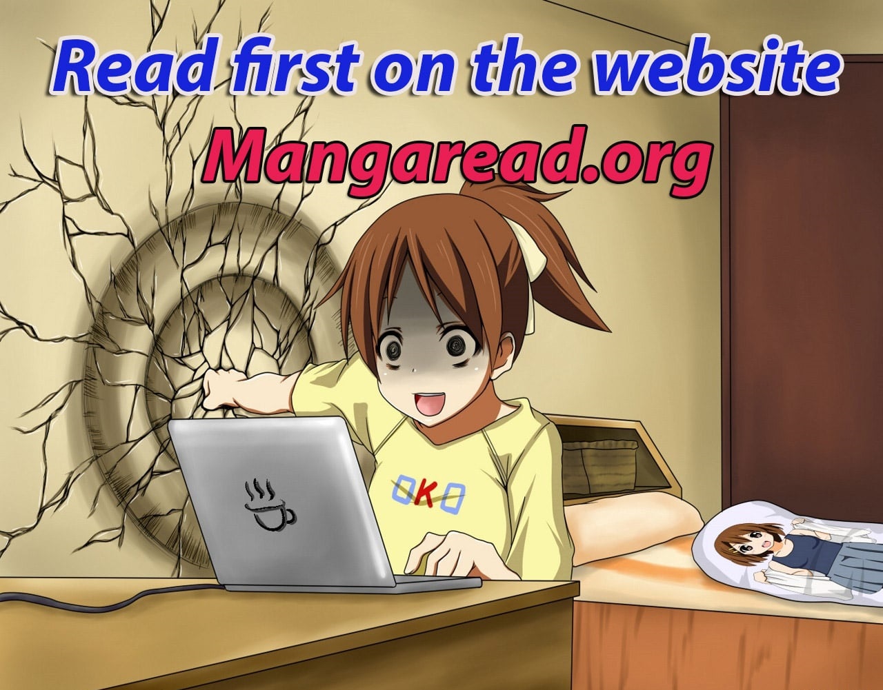 Road to Kingdom Chapter 17 - Page 5