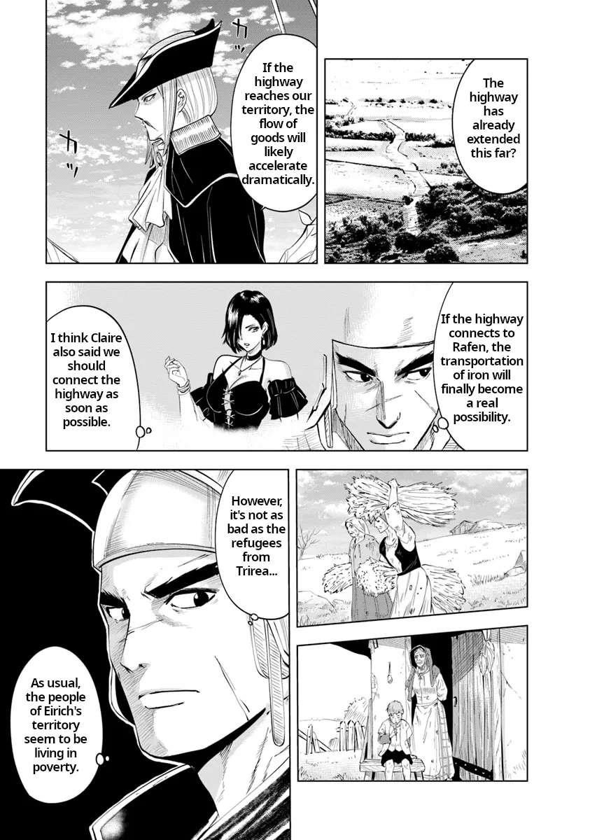 Road to Kingdom Chapter 88 - Page 13