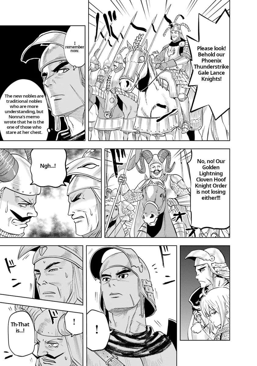 Road to Kingdom Chapter 88 - Page 25