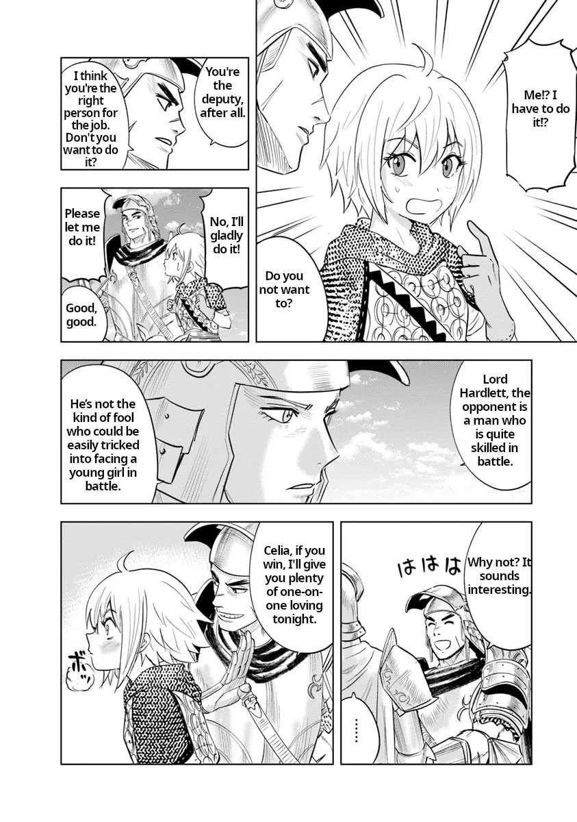 Road to Kingdom Chapter 88 - Page 30