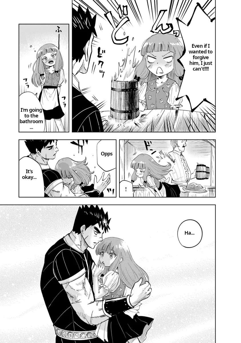 Road to Kingdom Chapter 89 - Page 19