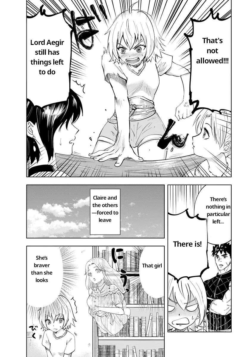 Road to Kingdom Chapter 92 - Page 10