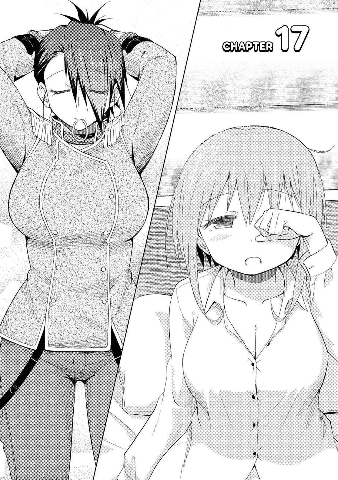 Dungeon Tou de Yadoya wo Yarou! Souzou Mahou wo Moratta Ore no Hosoude Hanjouki Chapter 17 - Page 2