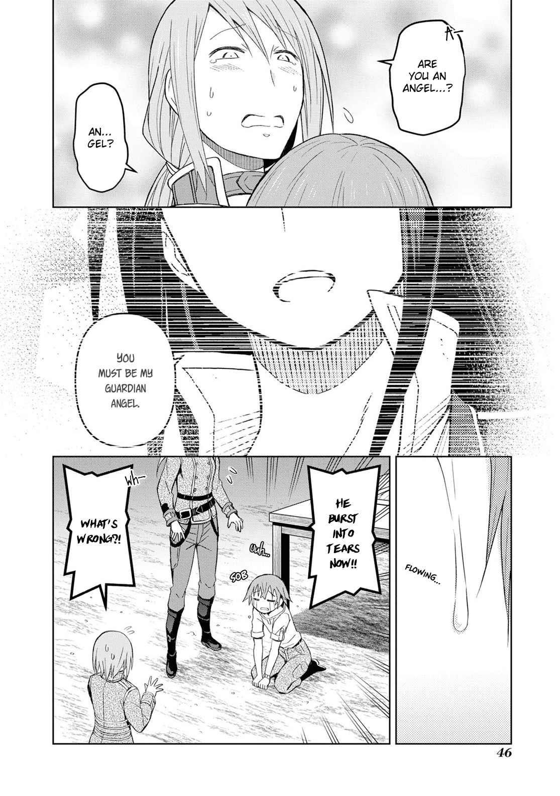Dungeon Tou de Yadoya wo Yarou! Souzou Mahou wo Moratta Ore no Hosoude Hanjouki Chapter 20 - Page 16