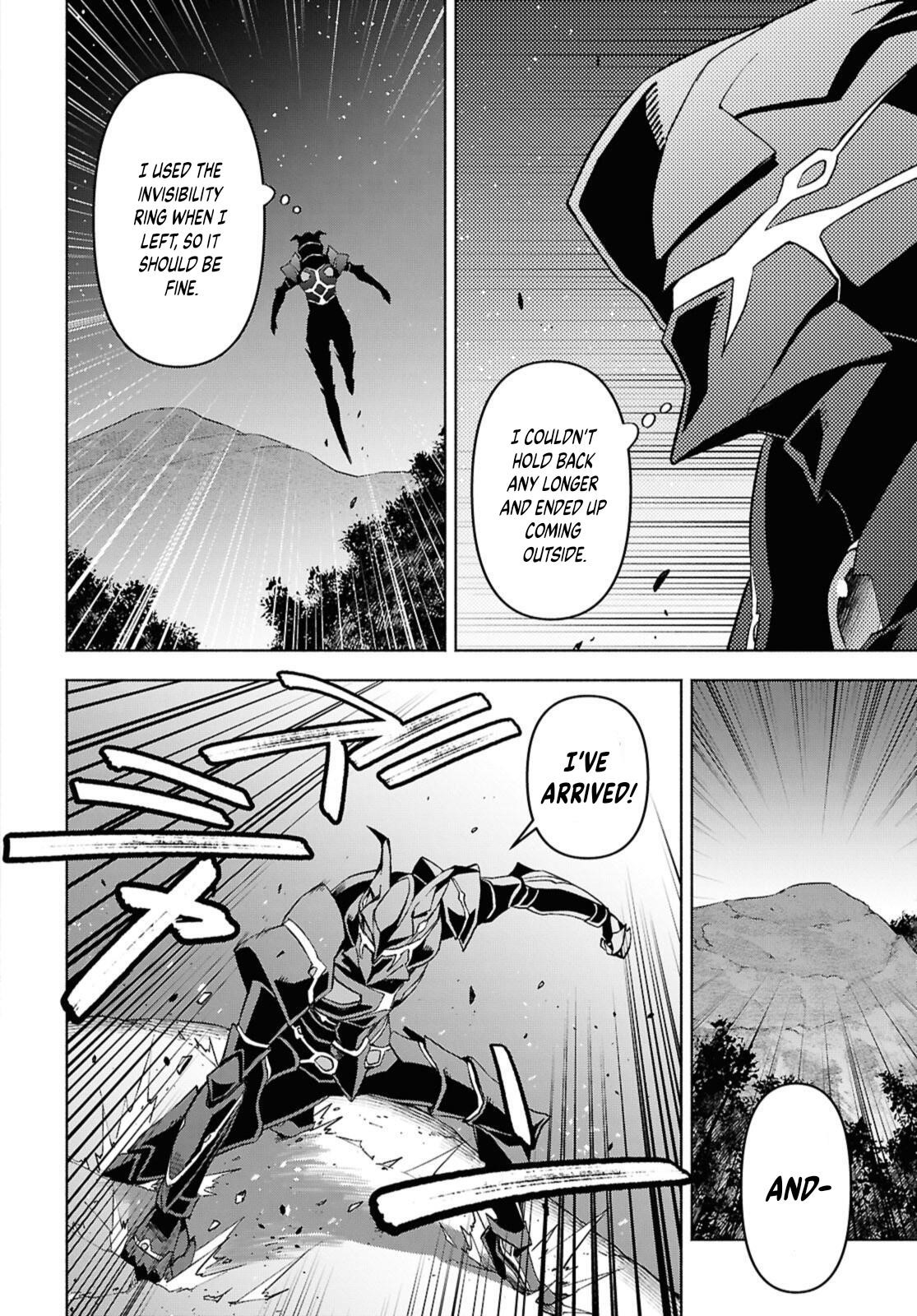 Dungeon Tou de Yadoya wo Yarou! Souzou Mahou wo Moratta Ore no Hosoude Hanjouki Chapter 49 - Page 27