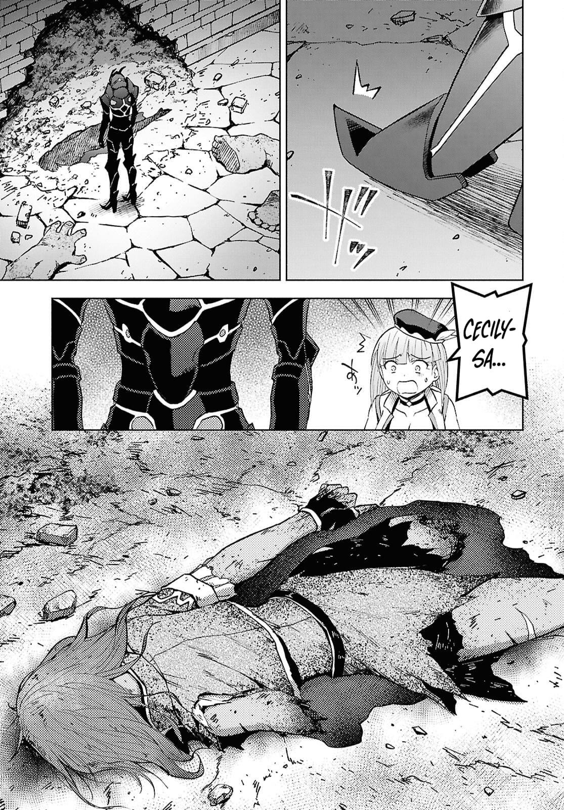 Dungeon Tou de Yadoya wo Yarou! Souzou Mahou wo Moratta Ore no Hosoude Hanjouki Chapter 51 - Page 6