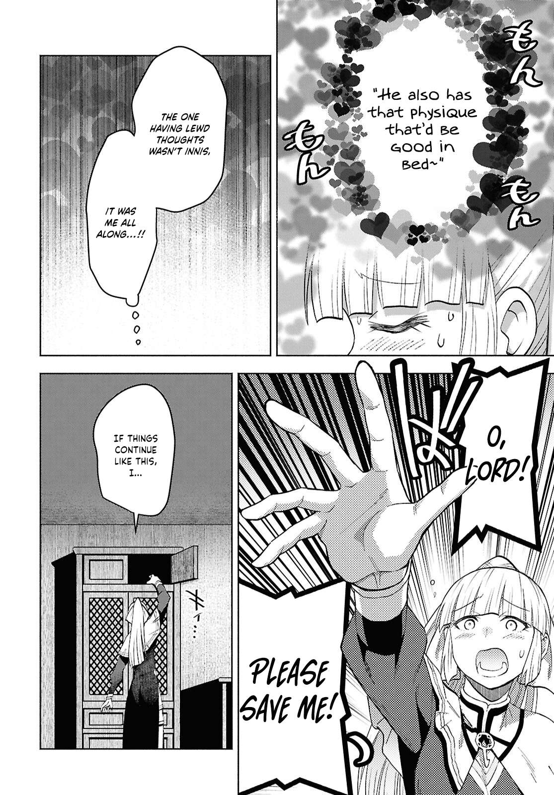 Dungeon Tou de Yadoya wo Yarou! Souzou Mahou wo Moratta Ore no Hosoude Hanjouki Chapter 55 - Page 13