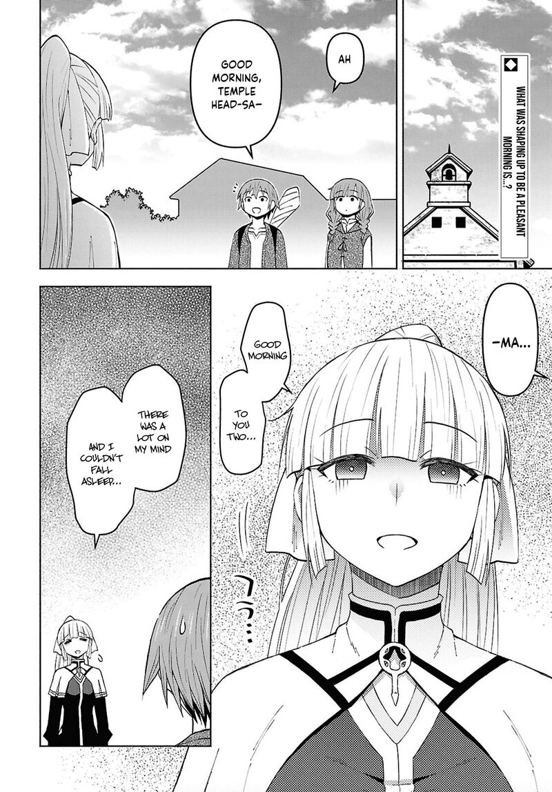 Dungeon Tou de Yadoya wo Yarou! Souzou Mahou wo Moratta Ore no Hosoude Hanjouki Chapter 56 - Page 2