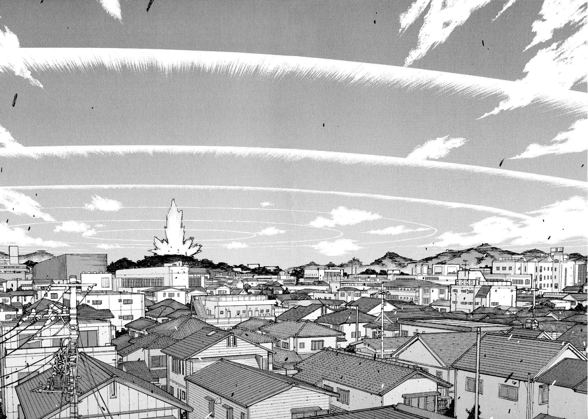 Tsugumomo Chapter 66 - Page 10