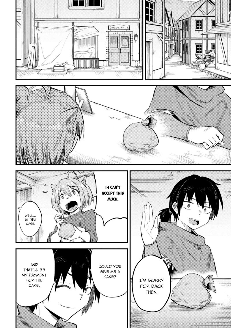 Kaifuku Jutsushi no Yarinaoshi Chapter 20.2 - Page 17