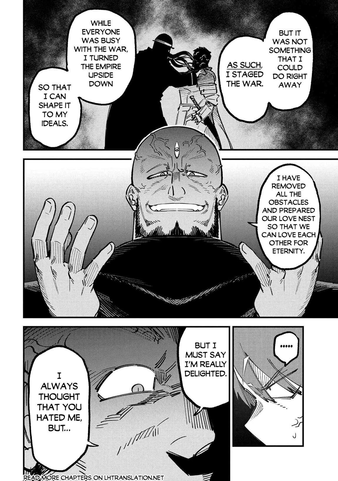 Kaifuku Jutsushi no Yarinaoshi Chapter 70.1 - Page 6