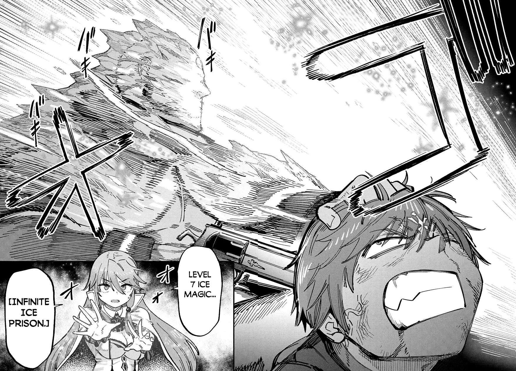 Kaifuku Jutsushi no Yarinaoshi Chapter 70.2 - Page 13