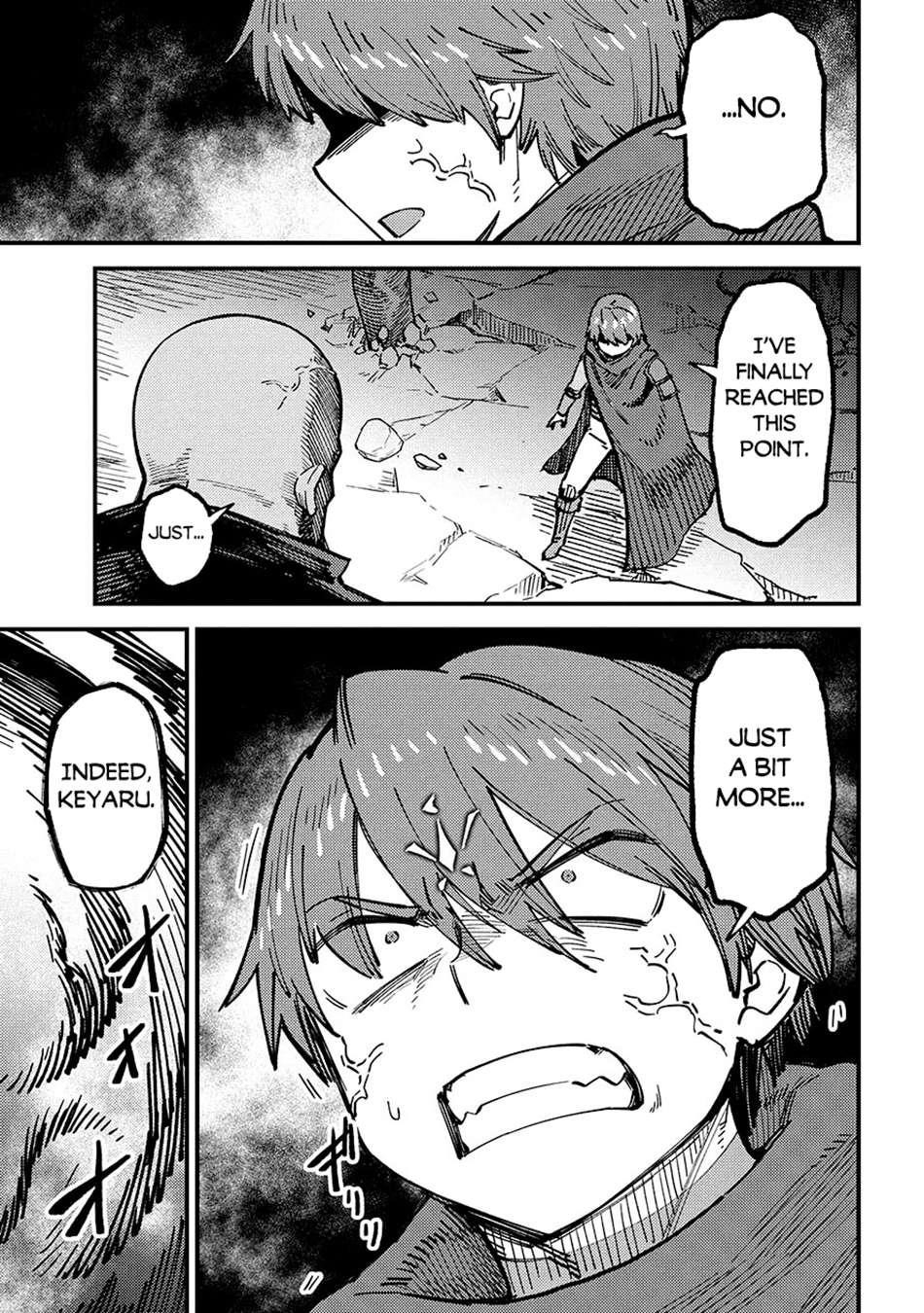 Kaifuku Jutsushi no Yarinaoshi Chapter 70.2 - Page 4