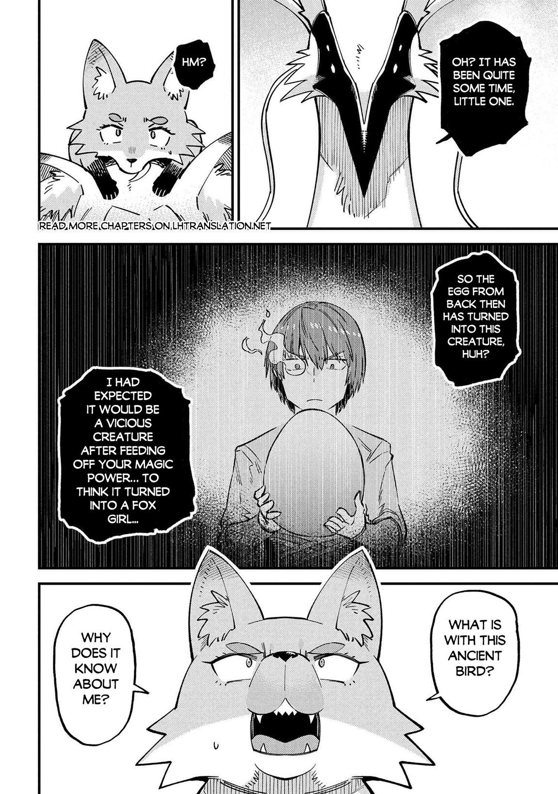 Kaifuku Jutsushi no Yarinaoshi Chapter 72.2 - Page 2