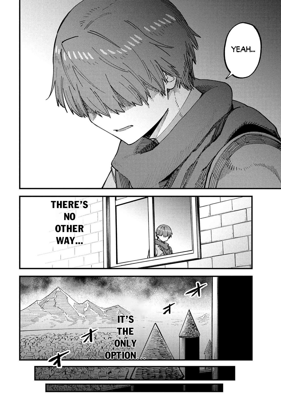 Kaifuku Jutsushi no Yarinaoshi Chapter 73 - Page 2