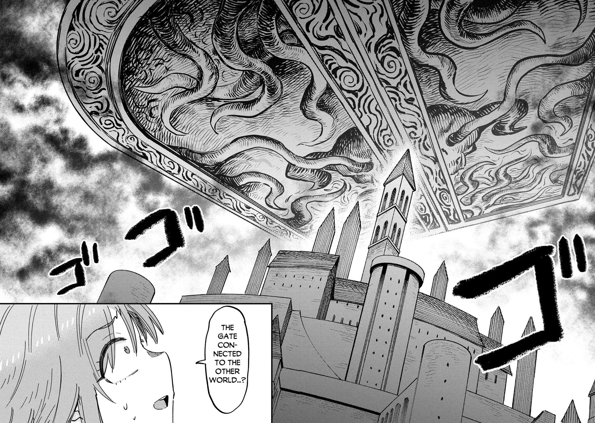 Kaifuku Jutsushi no Yarinaoshi Chapter 75.2 - Page 17