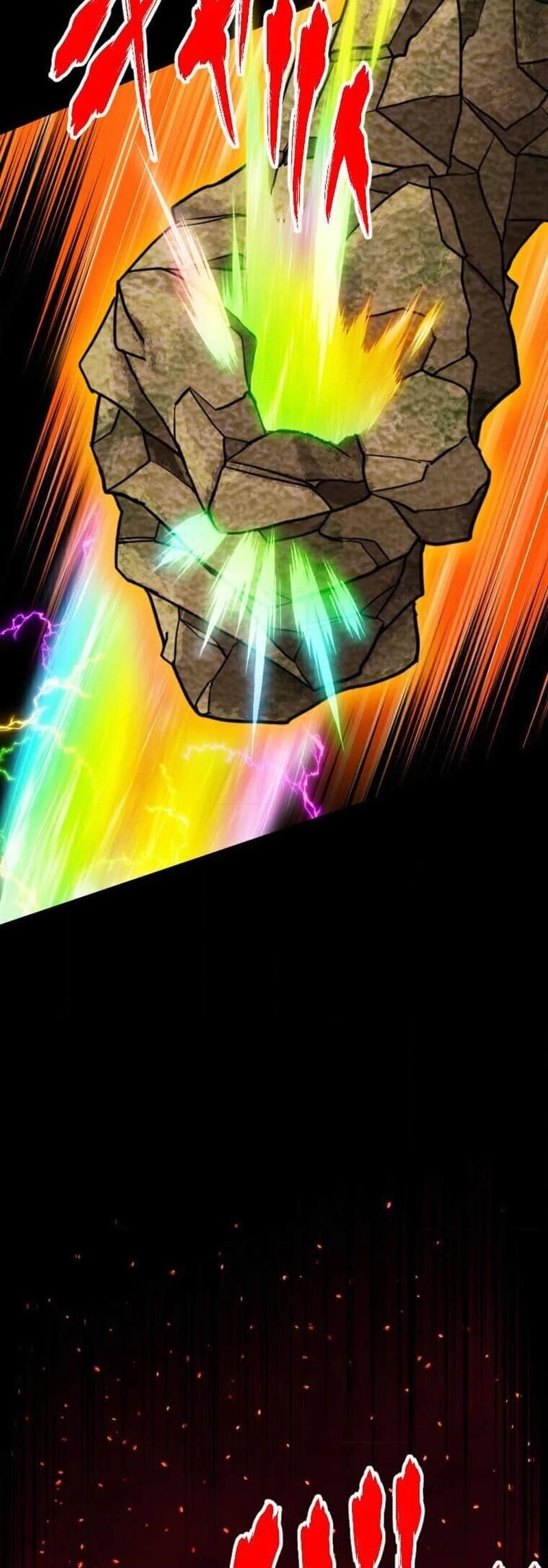 Magic Level 99990000 All-Attribute Great Sage Chapter 100 - Page 53