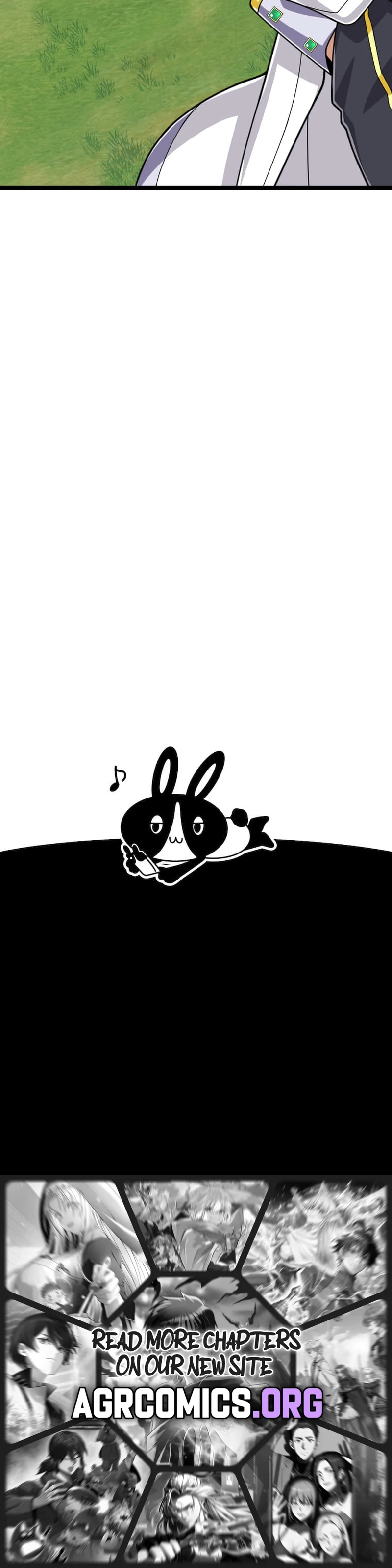 Magic Level 99990000 All-Attribute Great Sage Chapter 107 - Page 11