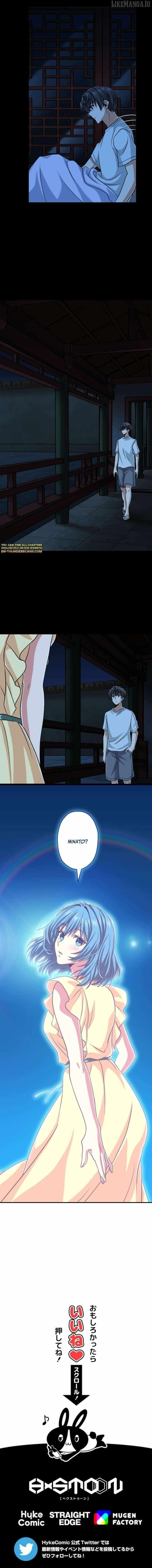 Magic Level 99990000 All-Attribute Great Sage Chapter 113 - Page 10