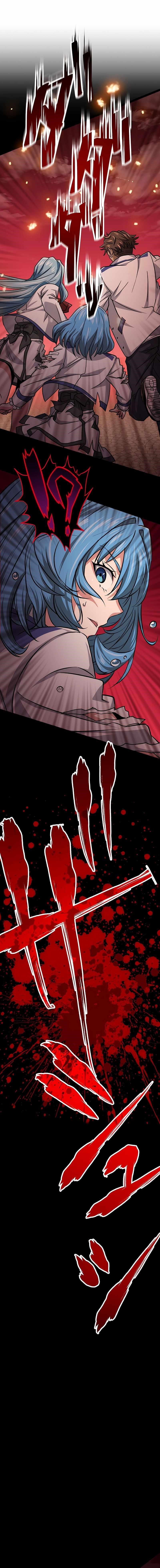 Magic Level 99990000 All-Attribute Great Sage Chapter 17 - Page 1