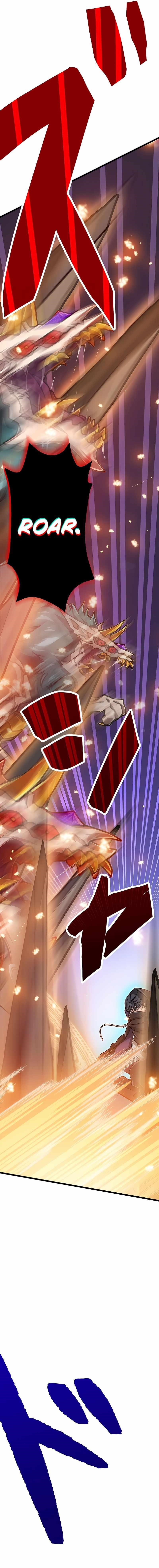 Magic Level 99990000 All-Attribute Great Sage Chapter 2 - Page 21