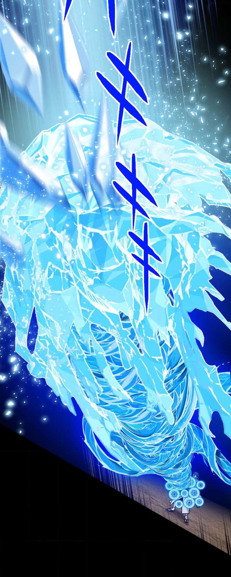 Magic Level 99990000 All-Attribute Great Sage Chapter 94 - Page 11